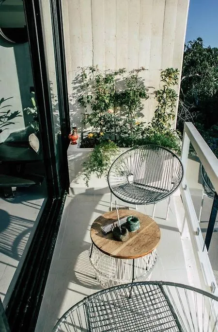 Apartmán Boho Penthouse Sunset View Priv. Pool Aldea Zama Tulum